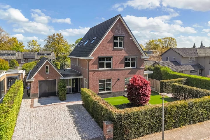 Foto 4 van Groen van Prinstererlaan 17
