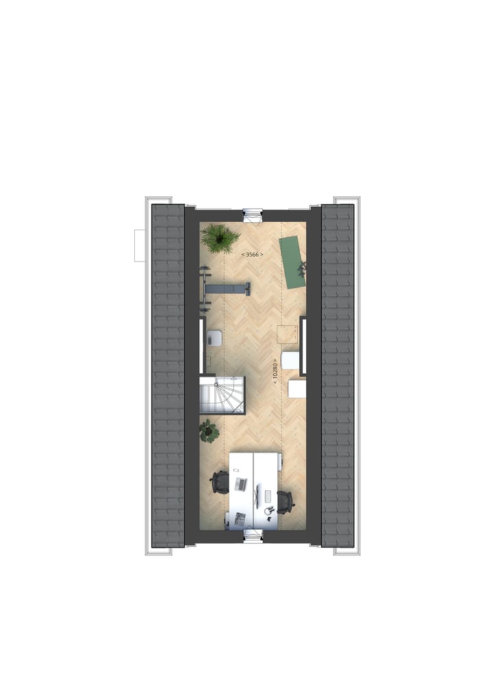Foto 5 van Sprinkhof | Vrijstaande woning bnr. 24