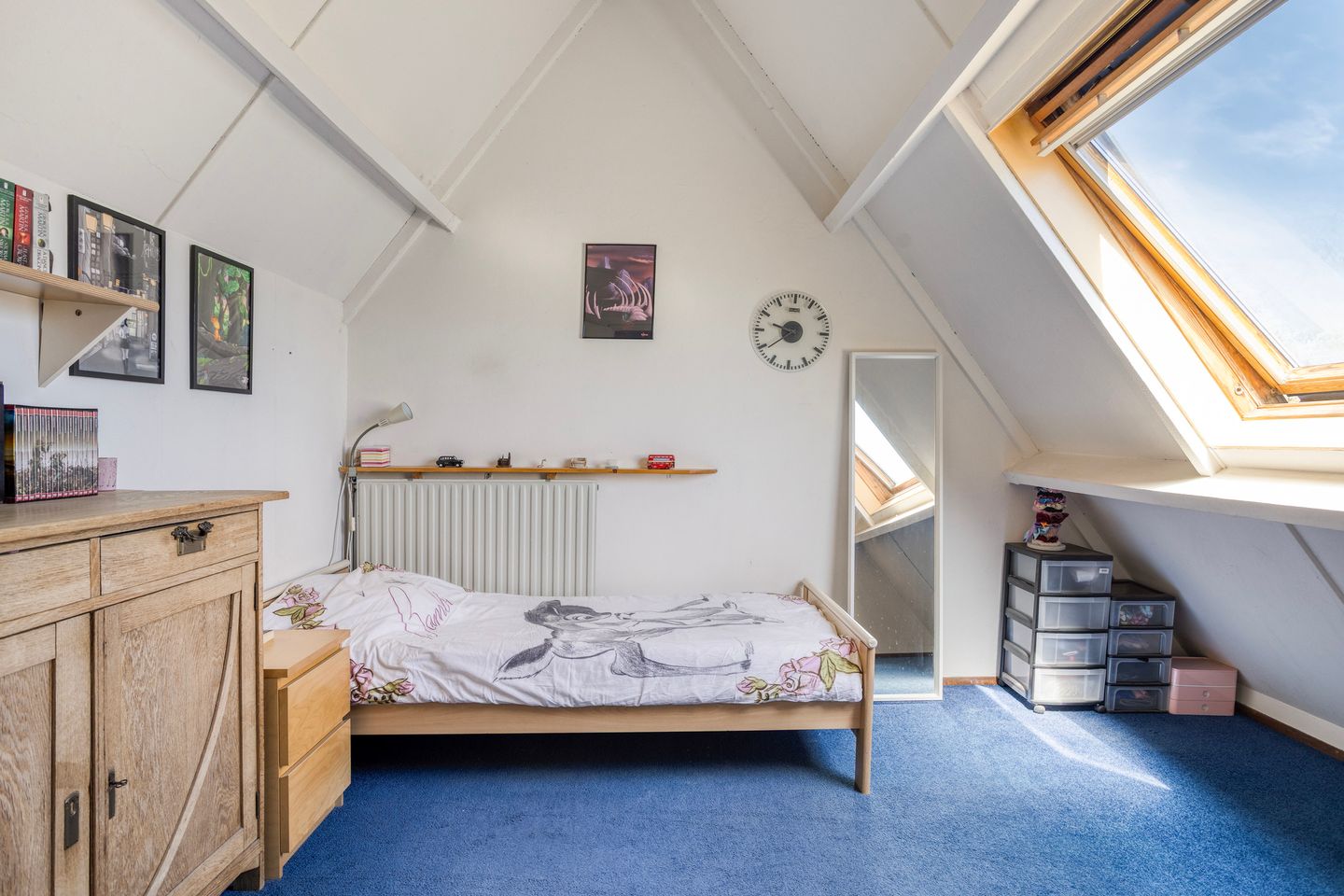Foto 40 van Knollenkampen 8
