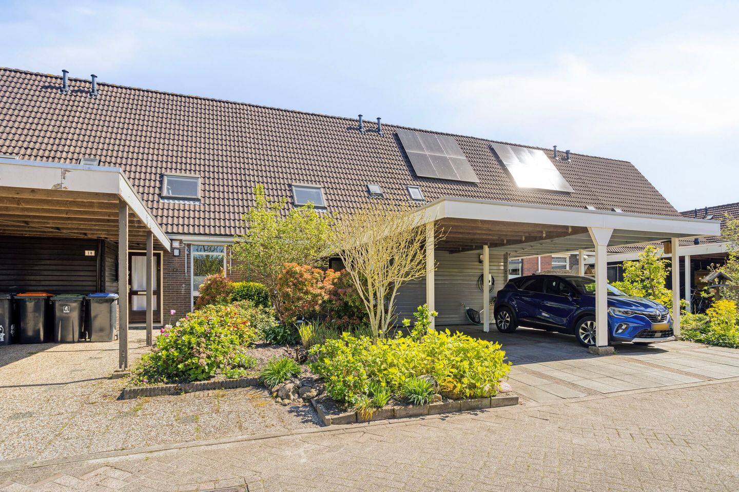 Foto 4 van Knollenkampen 8