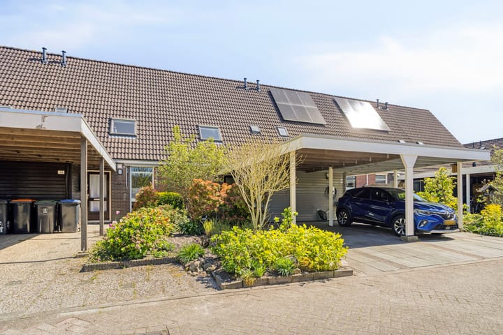 Foto 4 van Knollenkampen 8