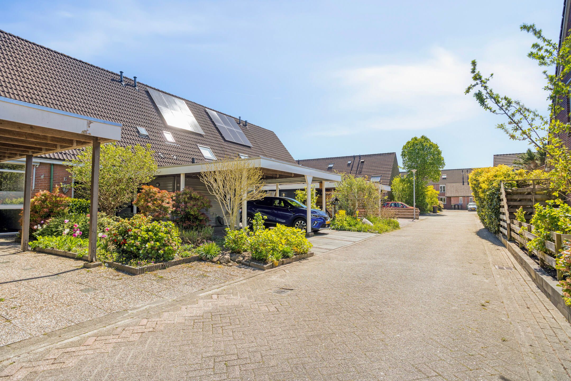 Foto 42 van Knollenkampen 8