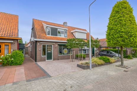 Wilhelminalaan thumbnail