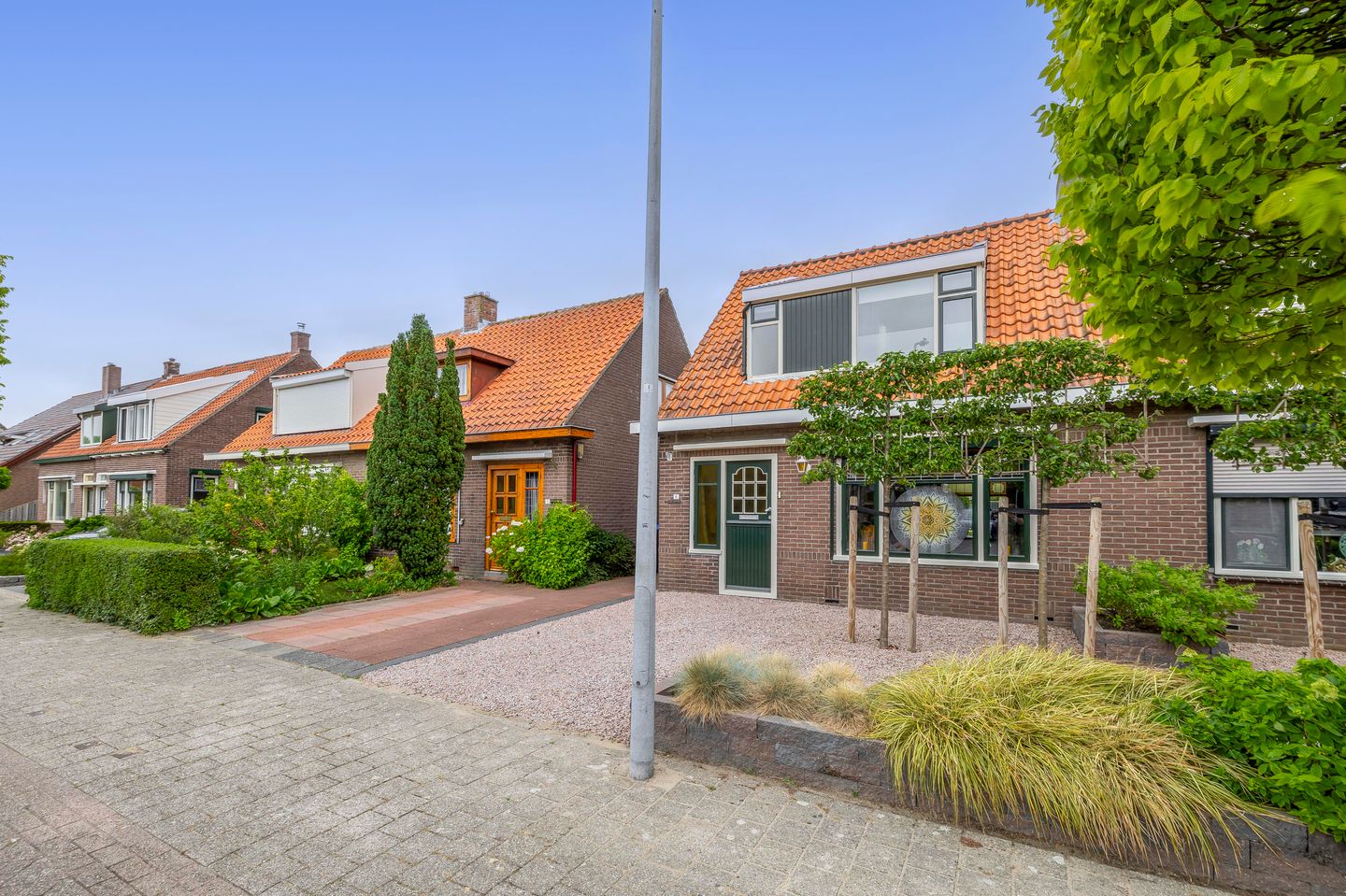 Photo 4 of Wilhelminalaan 6