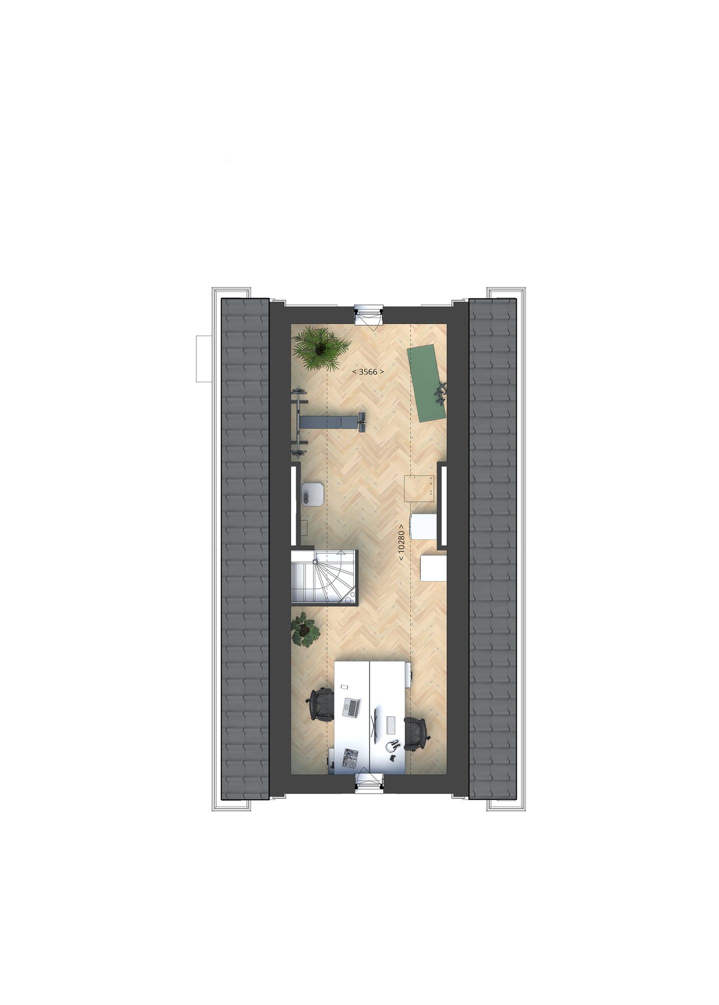 Foto 5 van Sprinkhof | Vrijstaande woning bnr. 4