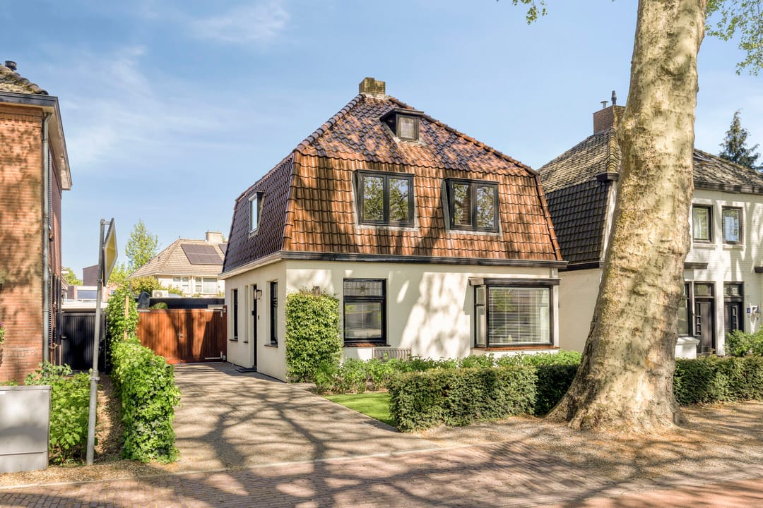 Photo 7 of Huismanstraat 18