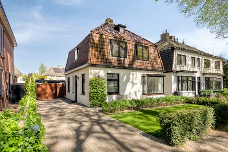 Huismanstraat thumbnail