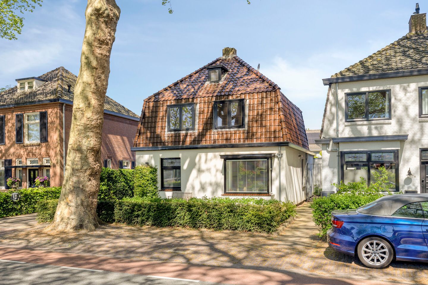 Photo 4 of Huismanstraat 18