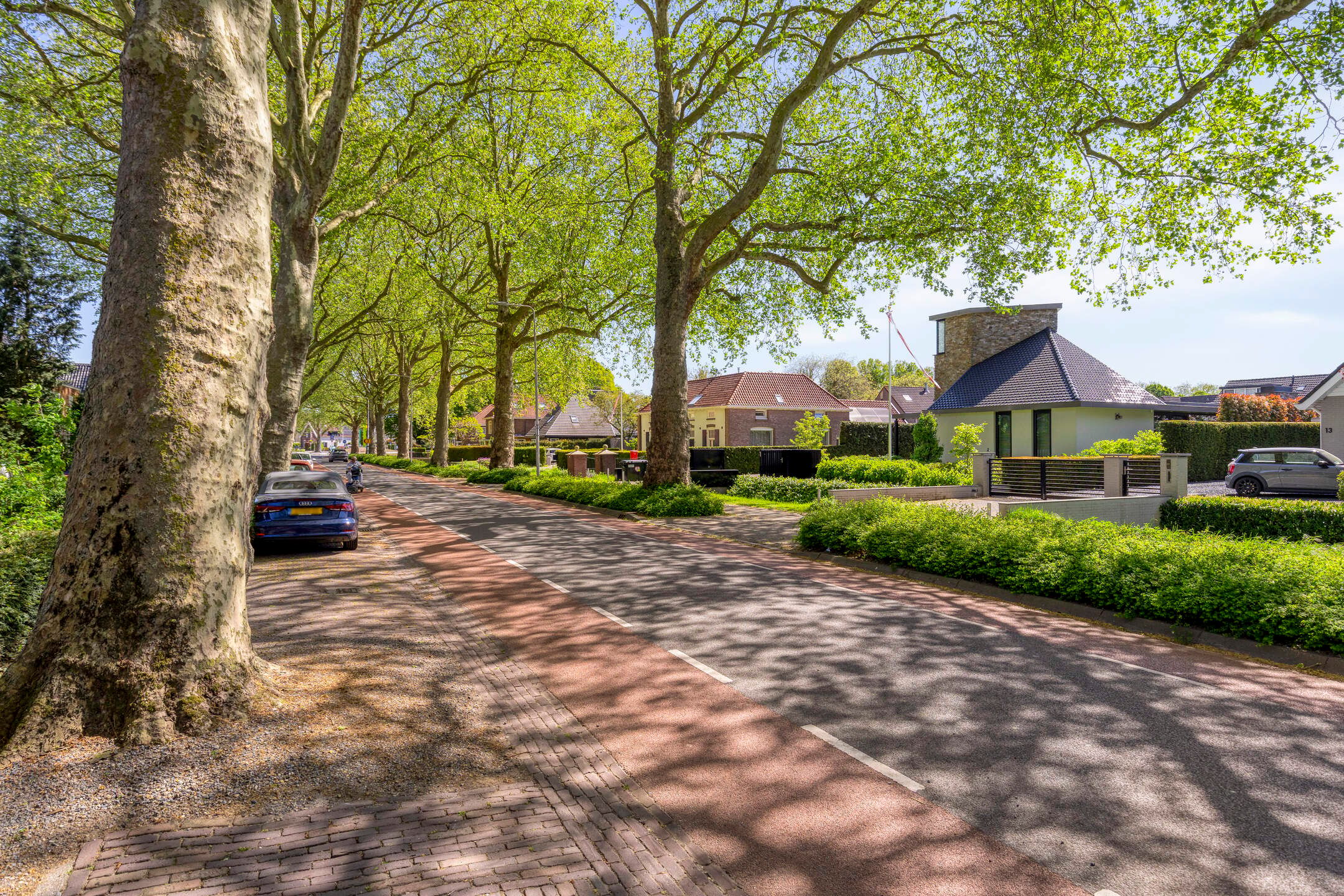 Photo 9 of Huismanstraat 18