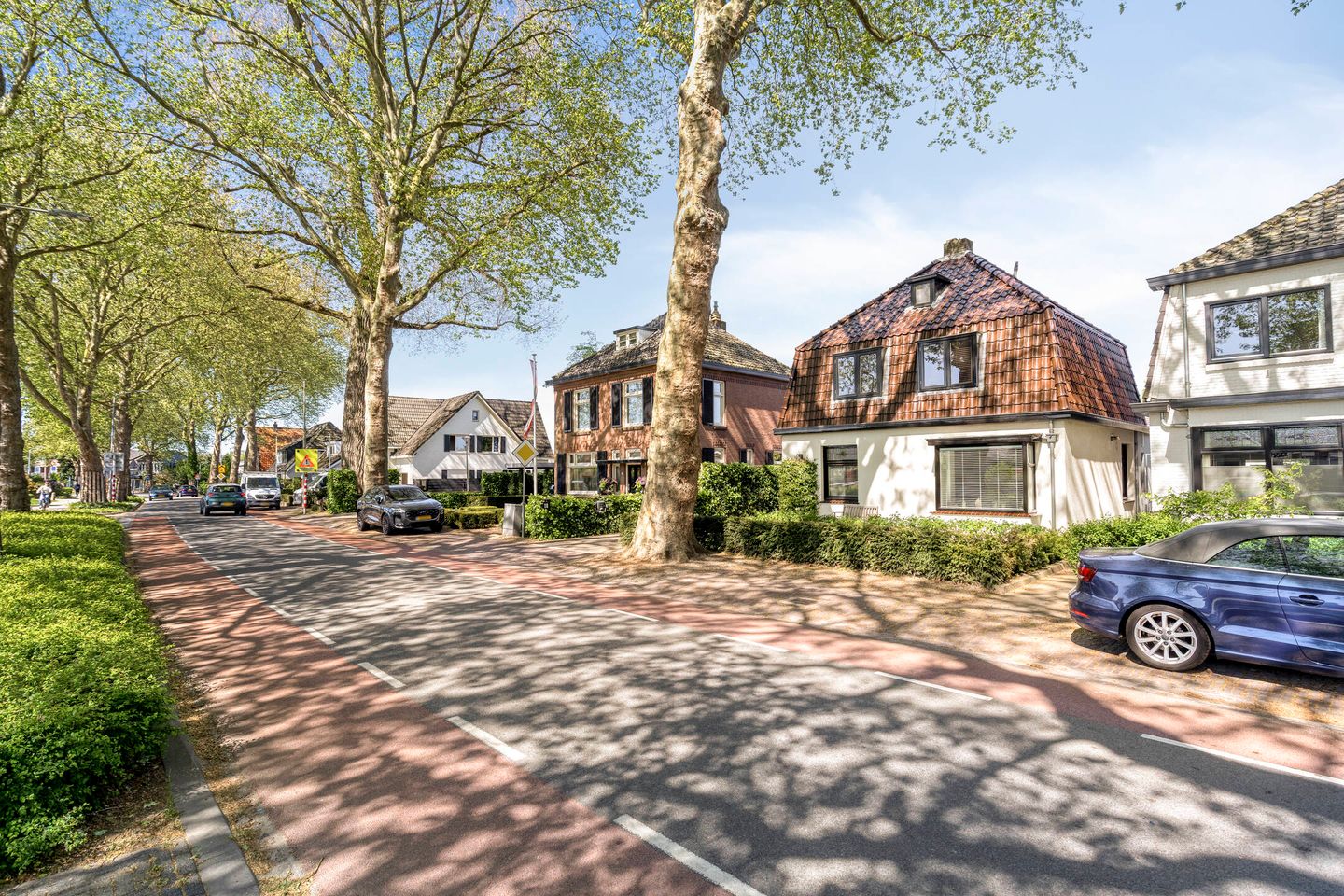 Photo 5 of Huismanstraat 18
