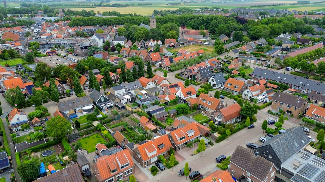 Photo 43 of Wilhelminalaan 6