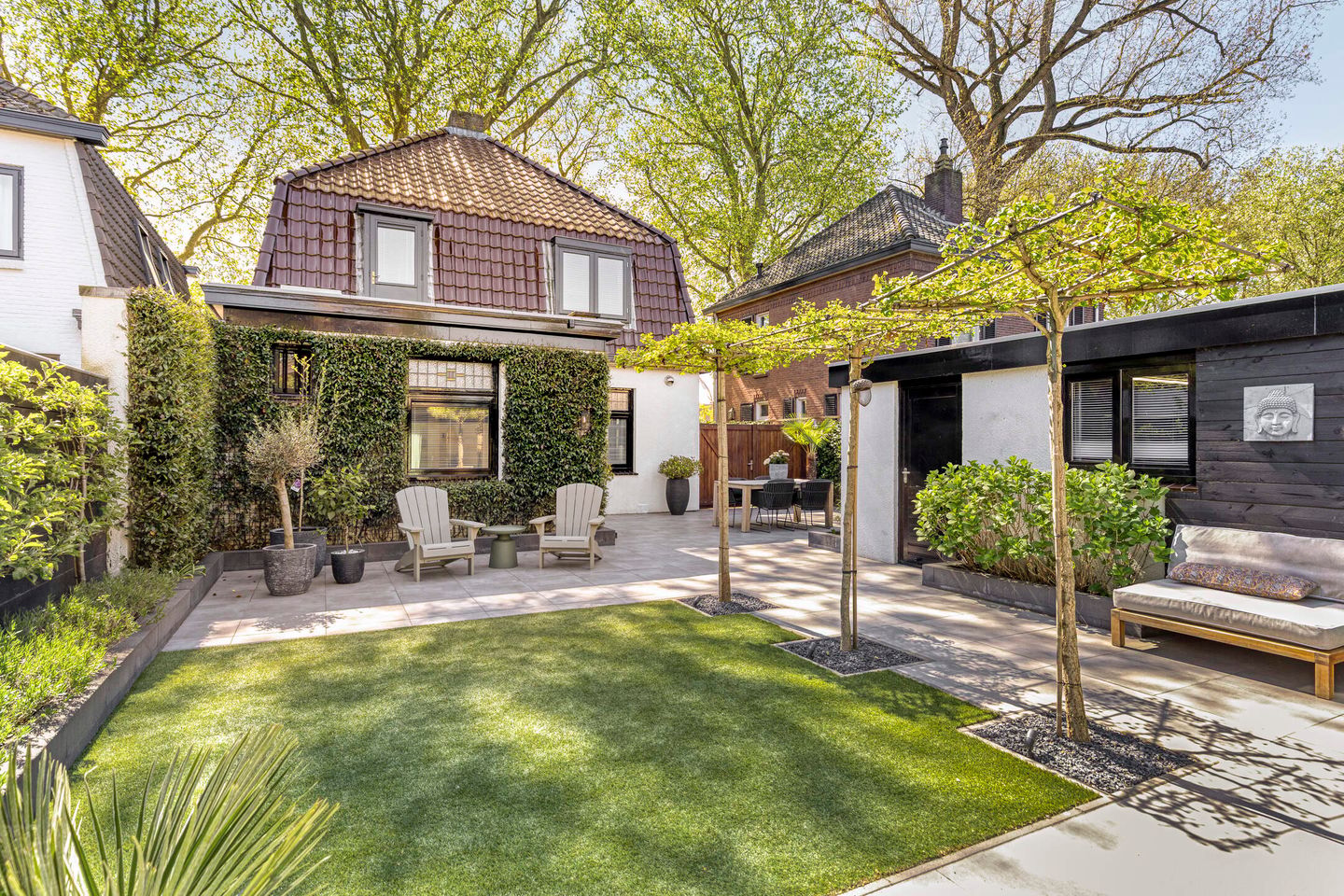 Photo 19 of Huismanstraat 18