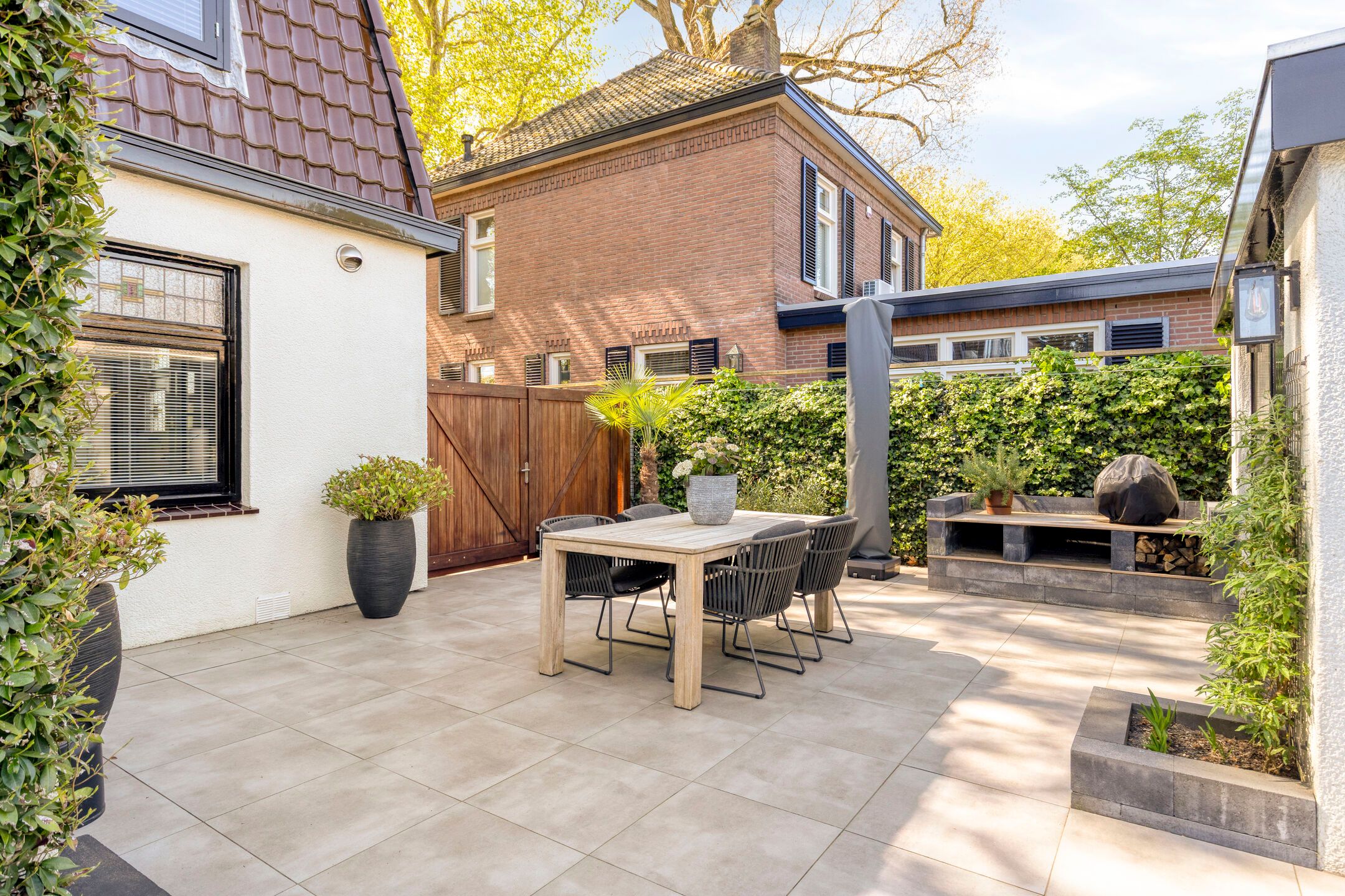 Photo 15 of Huismanstraat 18