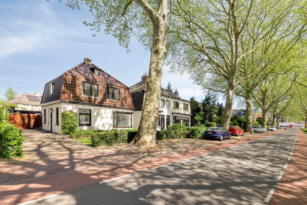 Photo 8 of Huismanstraat 18