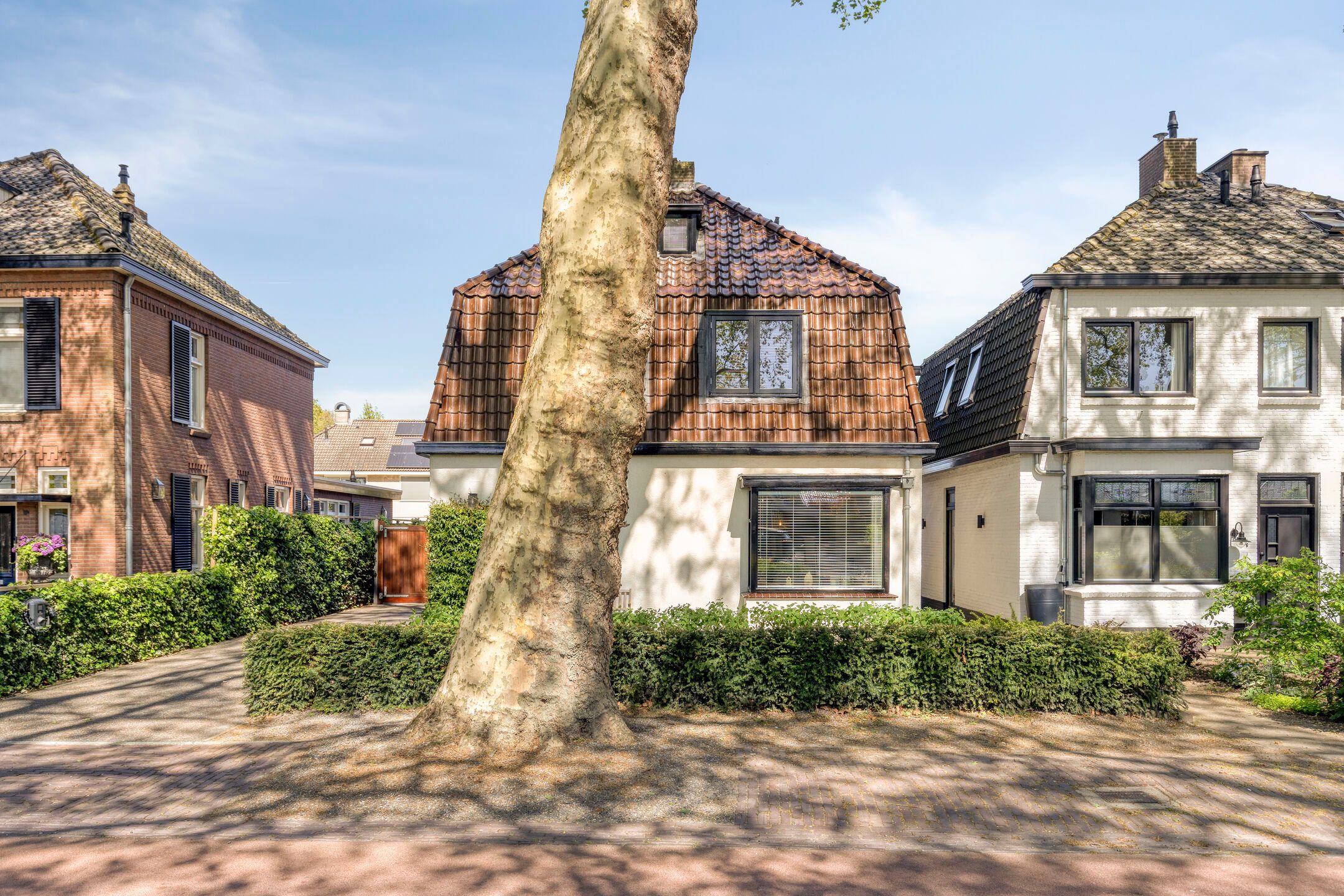 Photo 6 of Huismanstraat 18
