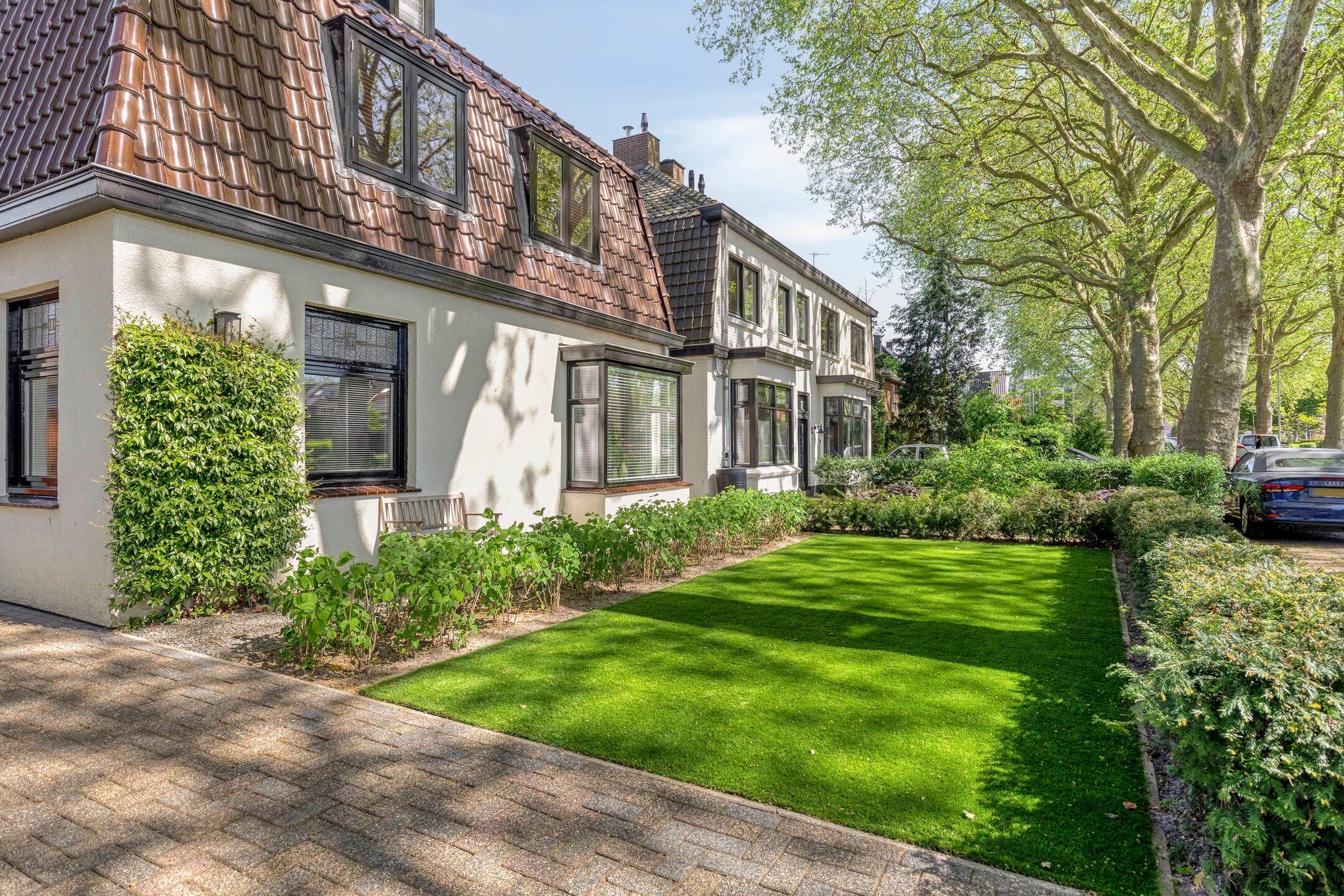 Photo 12 of Huismanstraat 18