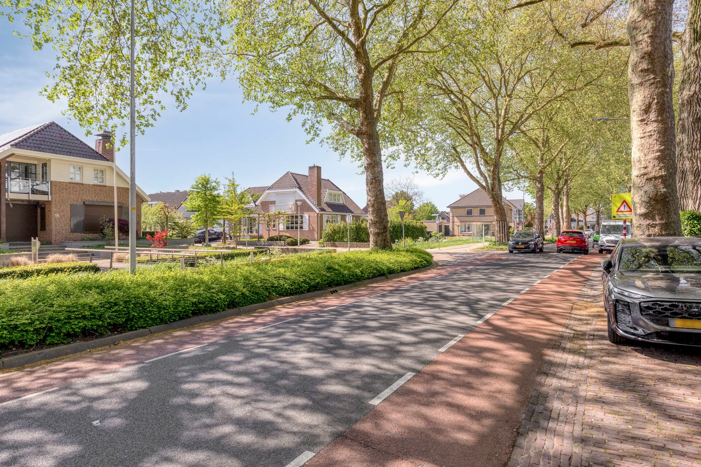 Photo 10 of Huismanstraat 18