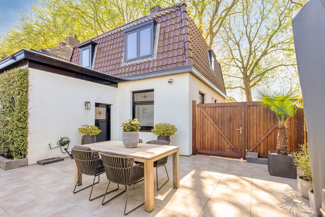 Photo 16 of Huismanstraat 18