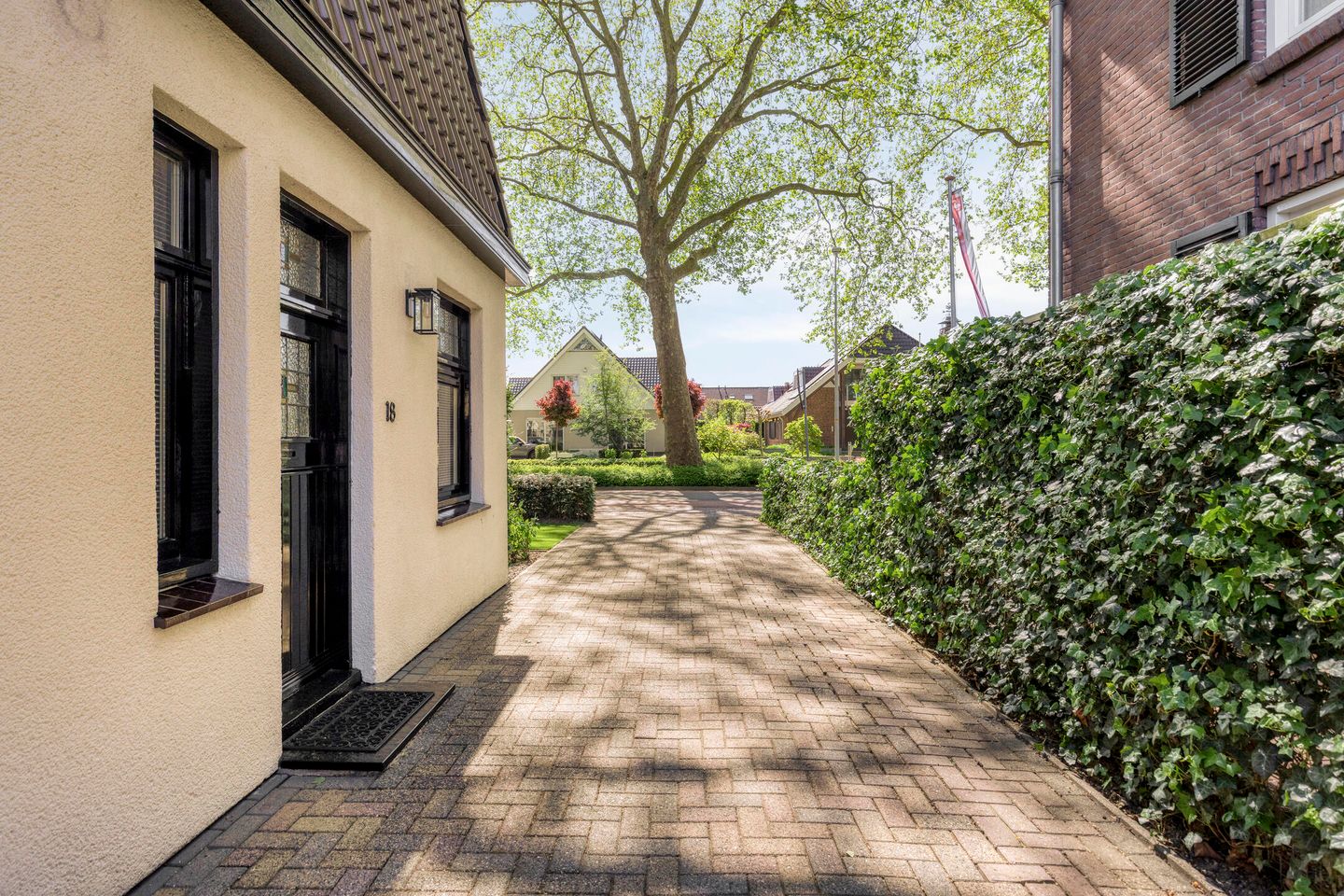 Photo 14 of Huismanstraat 18