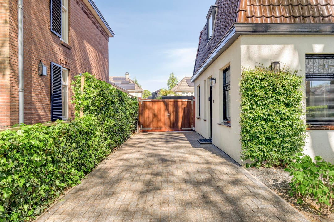Photo 11 of Huismanstraat 18