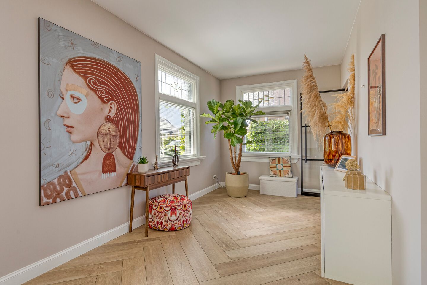 Photo 40 of Huismanstraat 18