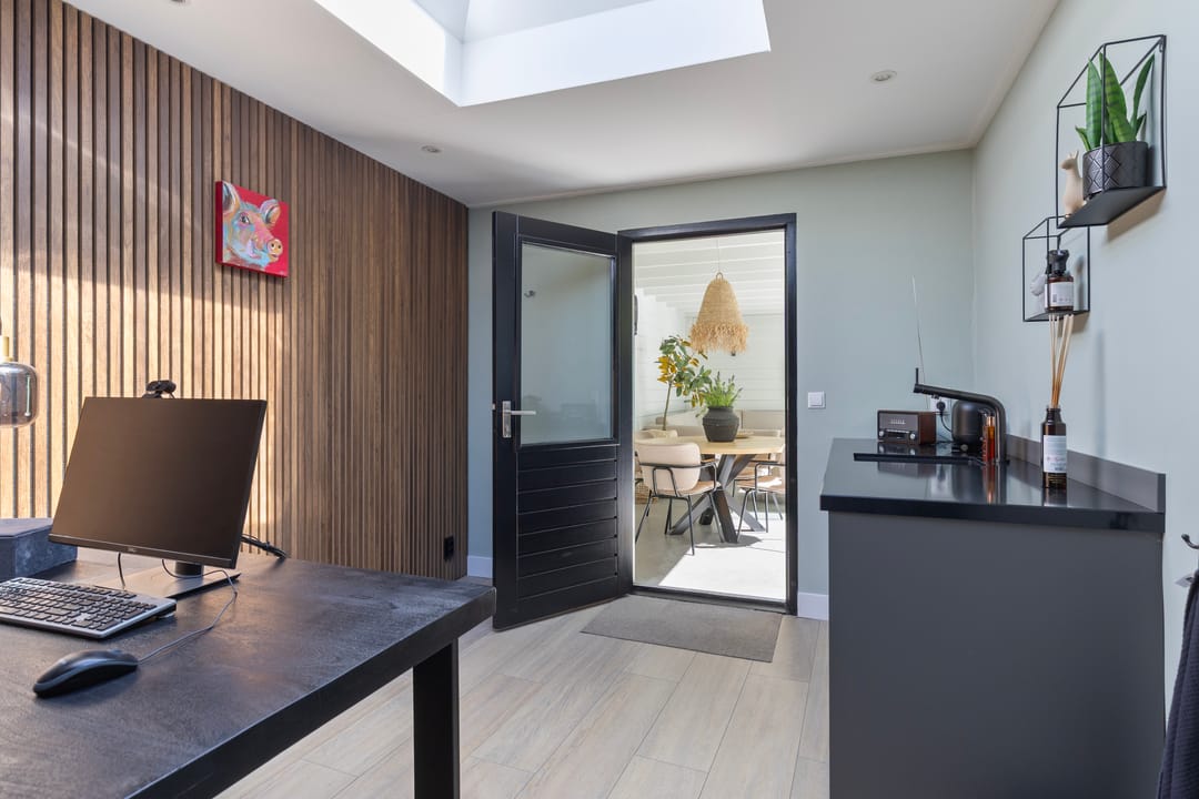 Photo 22 of Huismanstraat 18