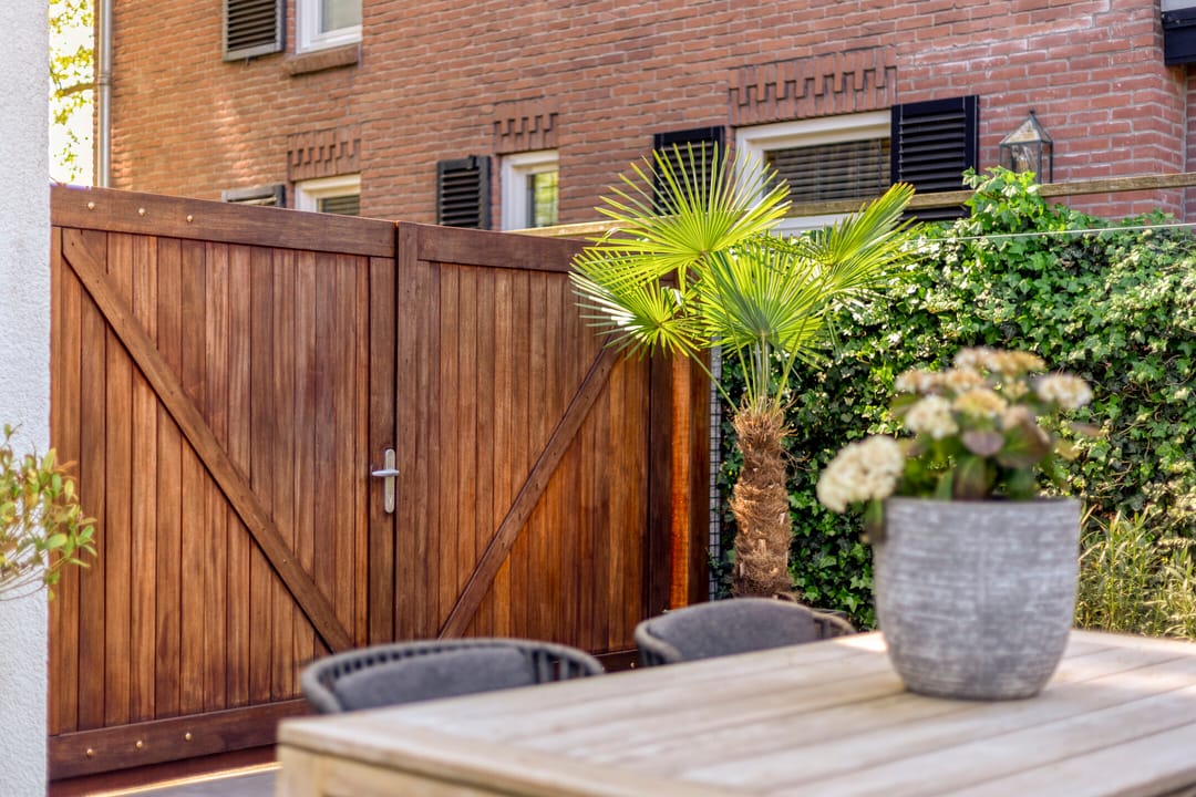 Photo 31 of Huismanstraat 18