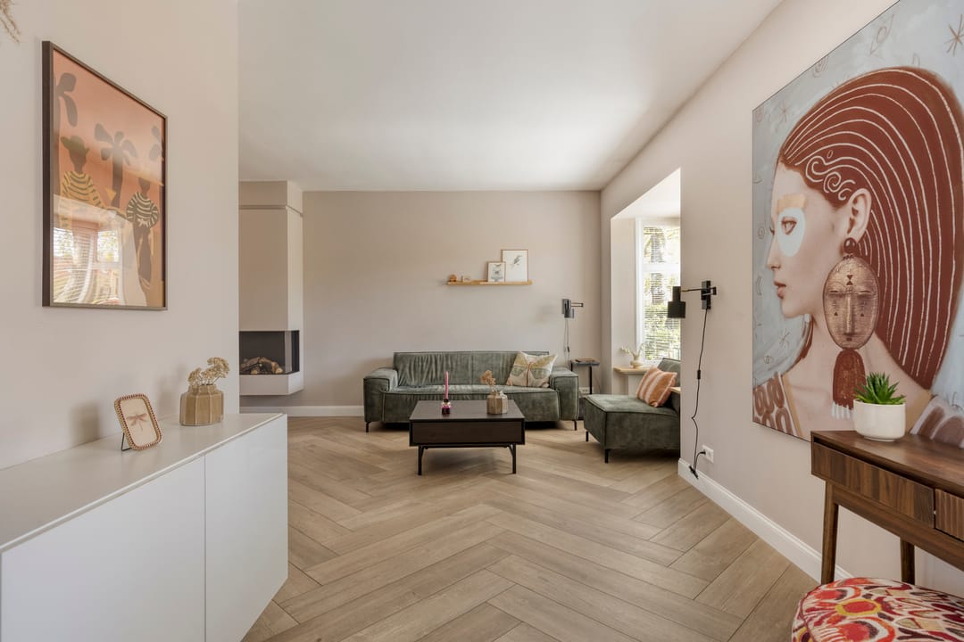 Foto 41 van Huismanstraat 18