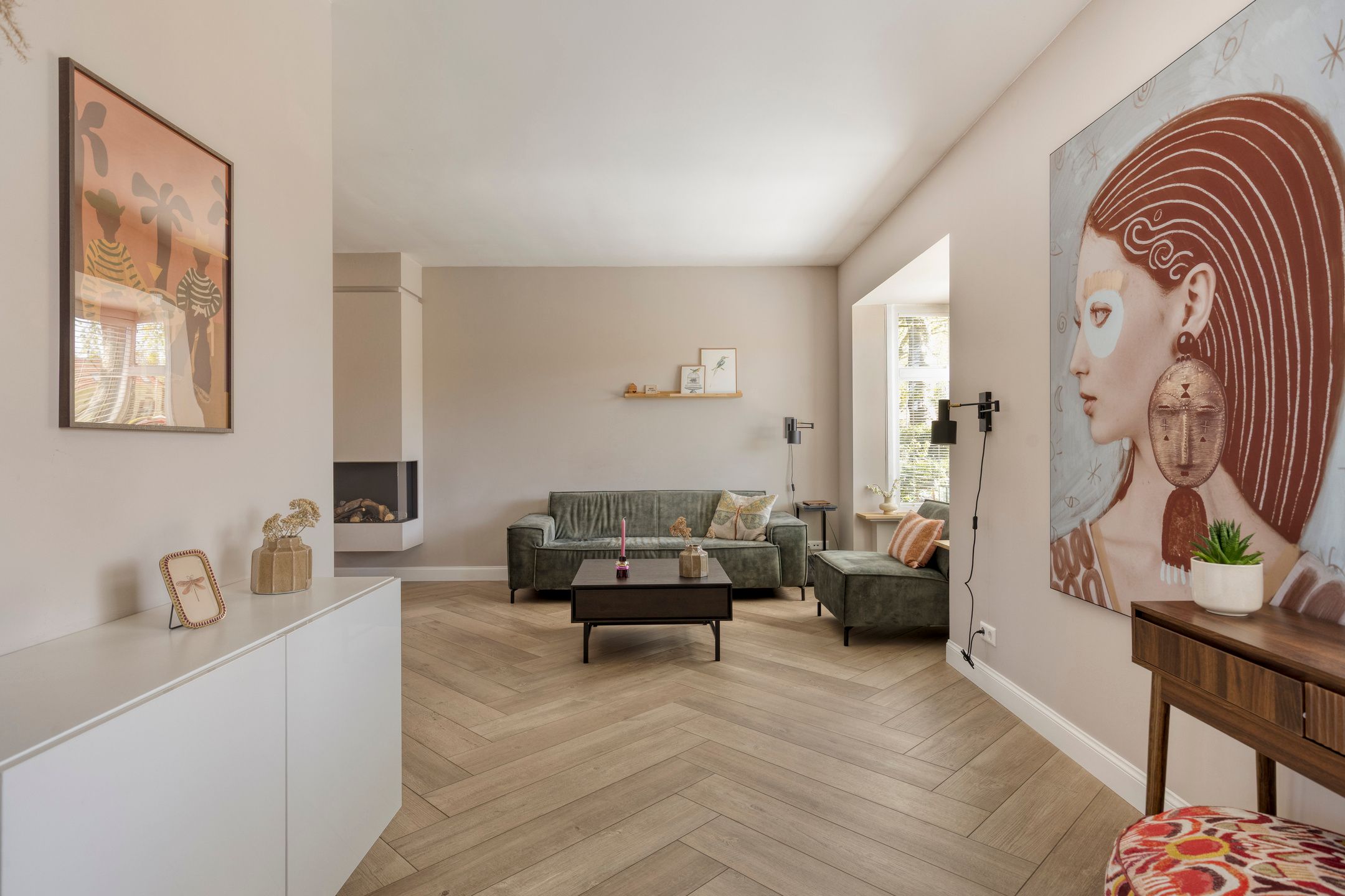 Photo 42 of Huismanstraat 18