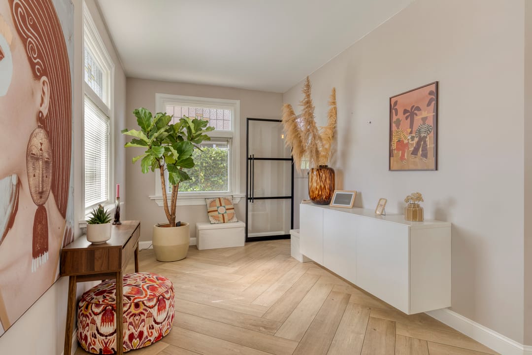 Photo 41 of Huismanstraat 18