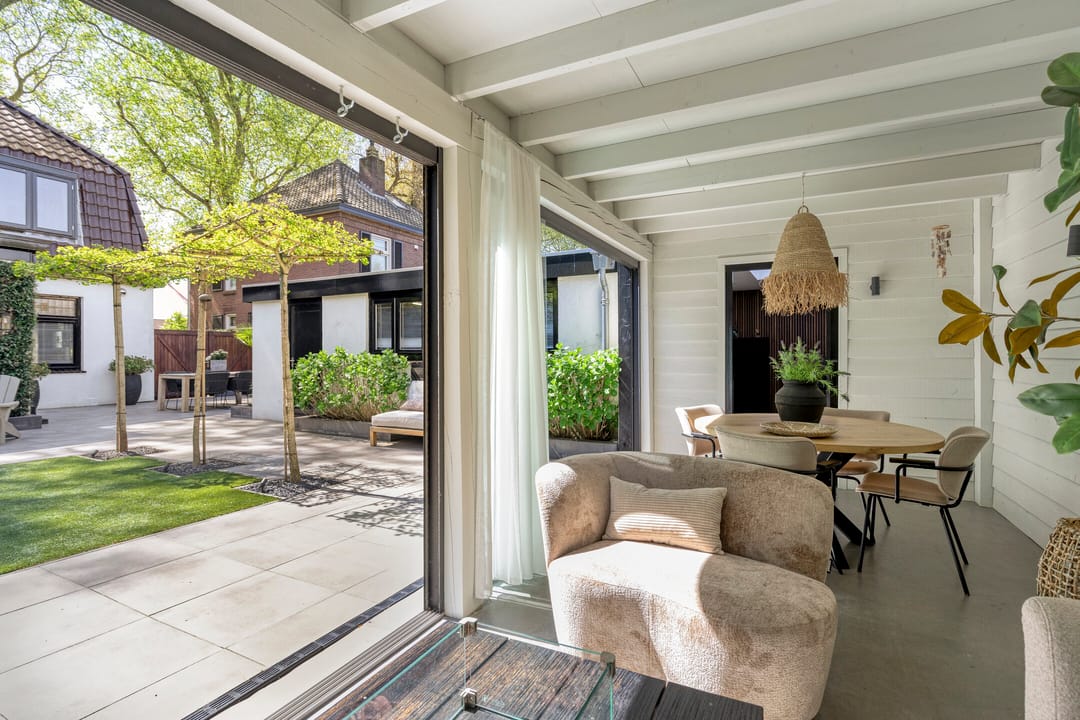Photo 26 of Huismanstraat 18