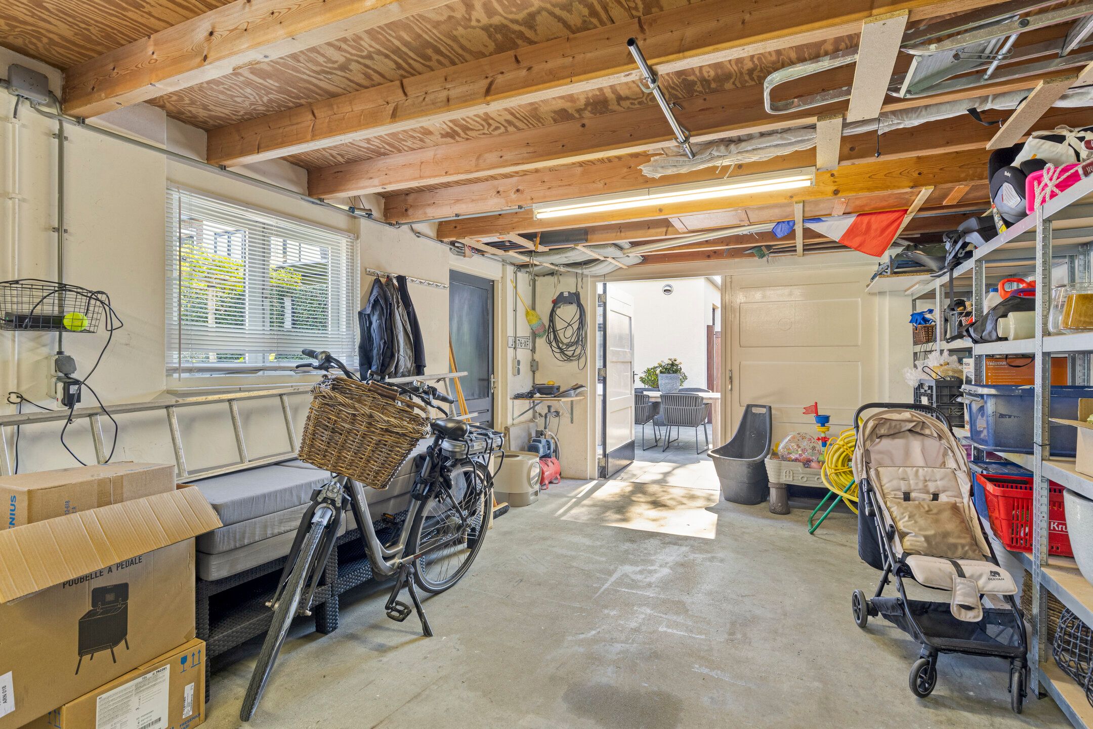 Photo 30 of Huismanstraat 18