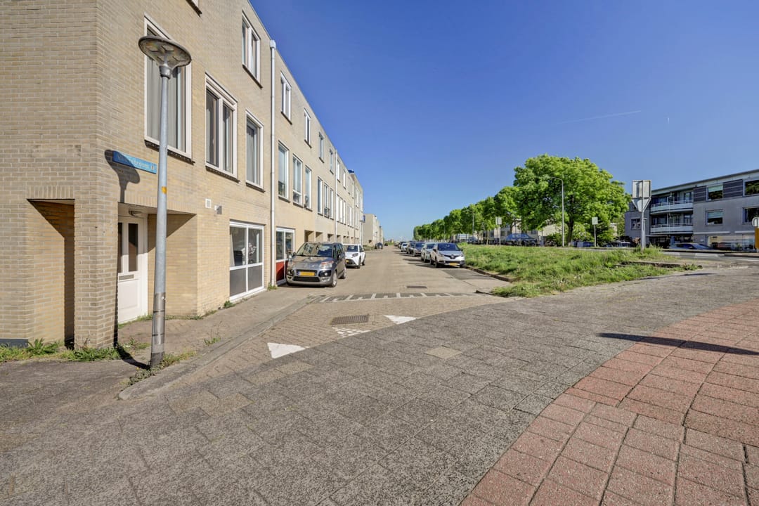 Foto 26 van Vlietstroom 1-B