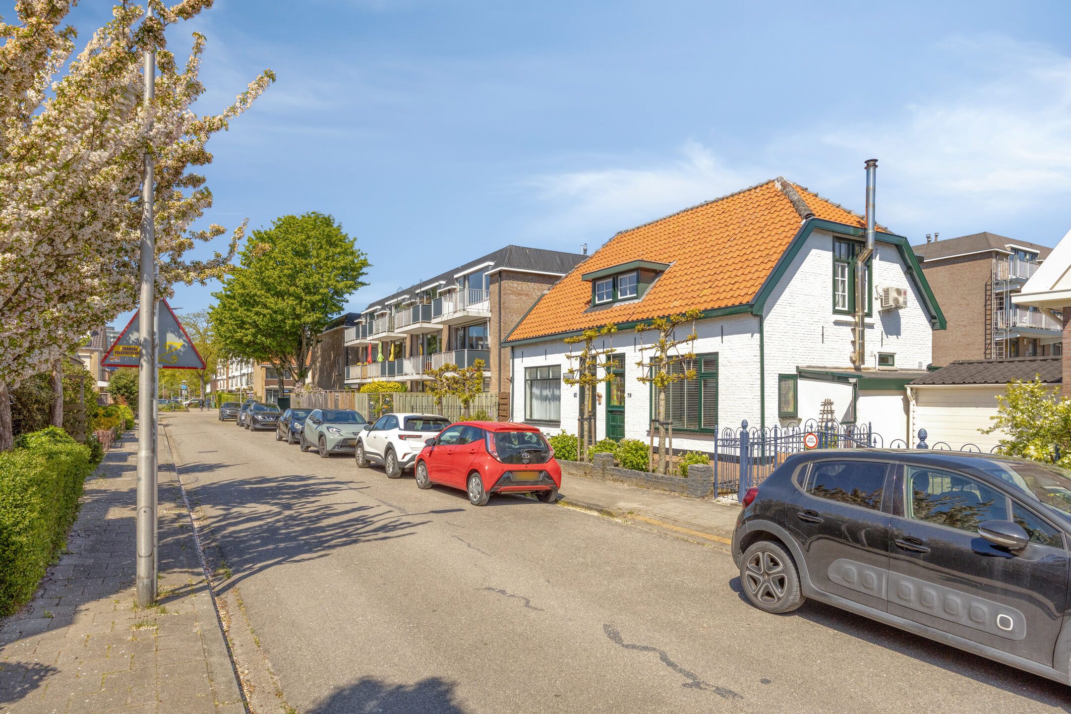 Photo 6 of Vondelstraat 76