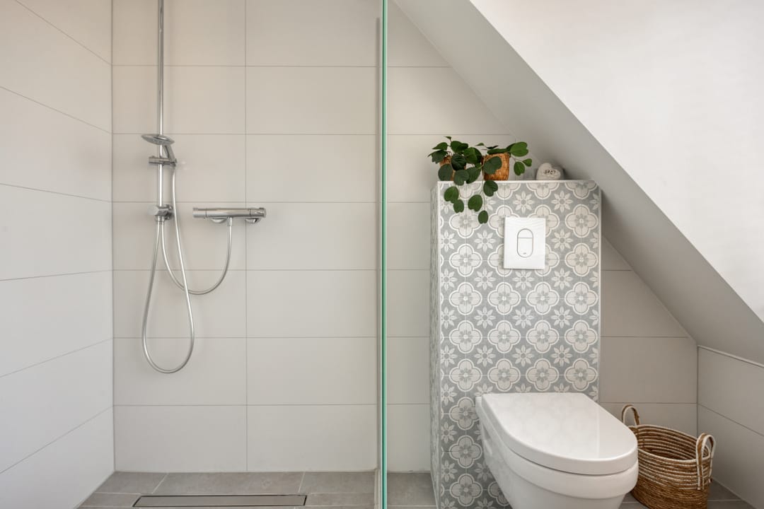 Photo 23 of Vondelstraat 76