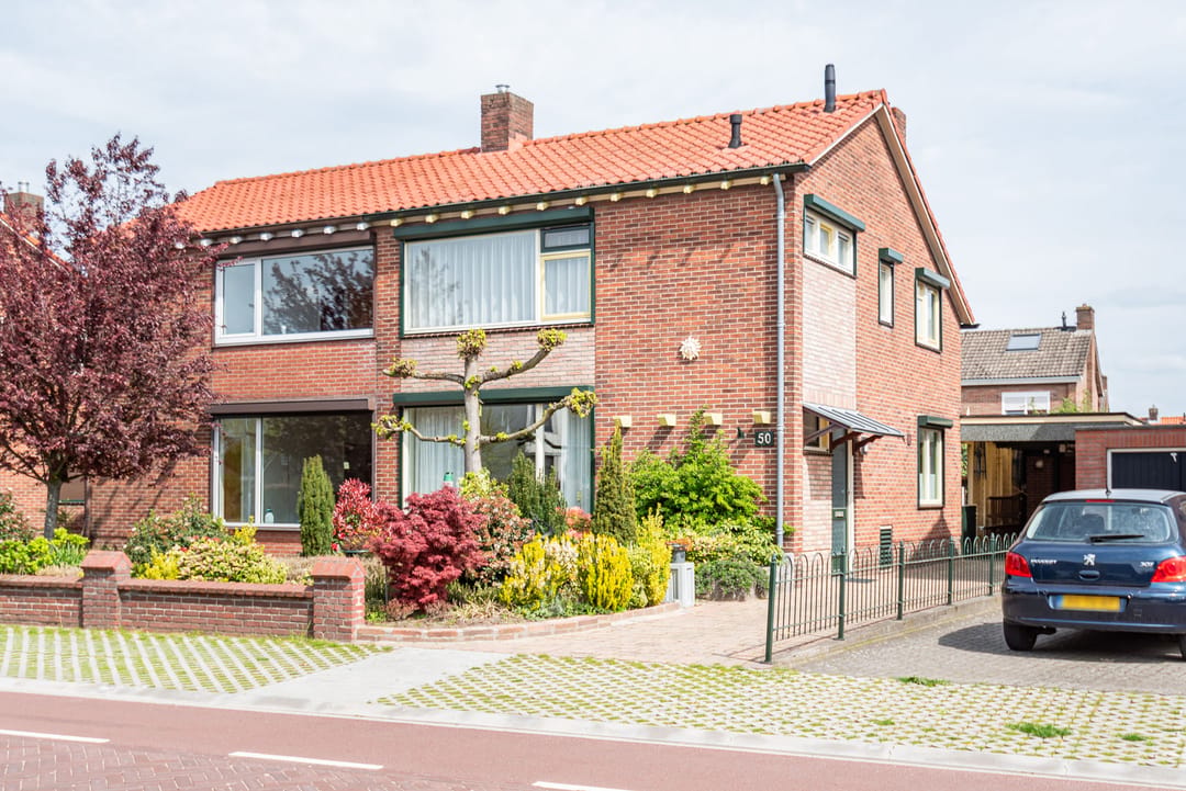 Foto 1 van Allee 50