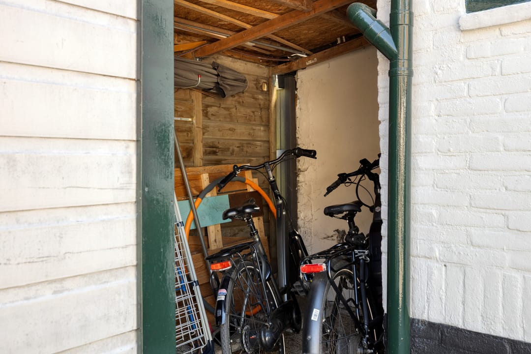 Photo 32 of Vondelstraat 76