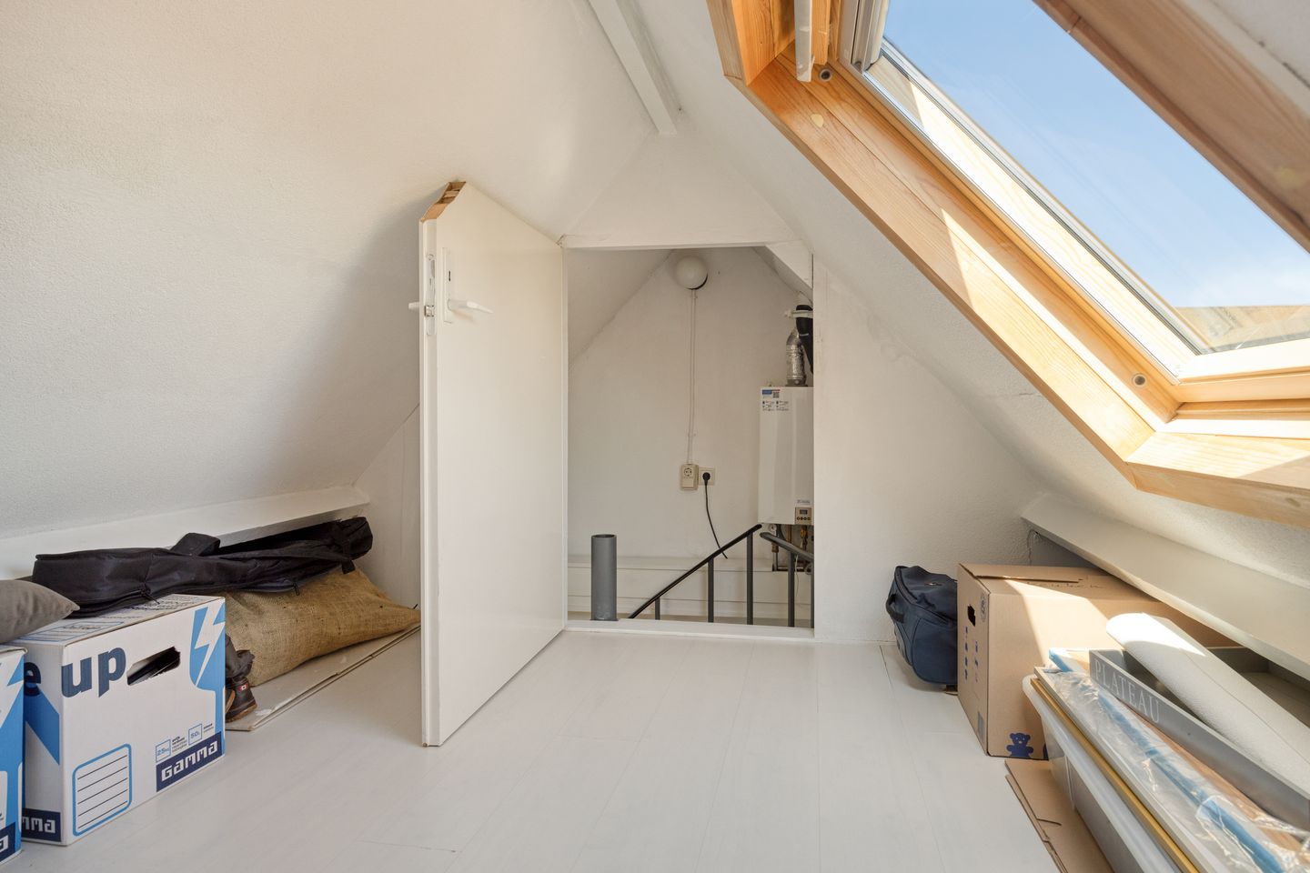 Photo 29 of Vondelstraat 76
