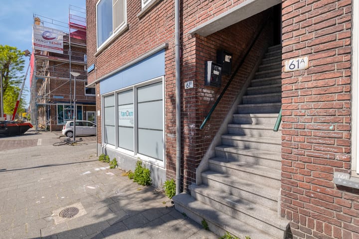 Foto 2 van Flakkeesestraat 61-B