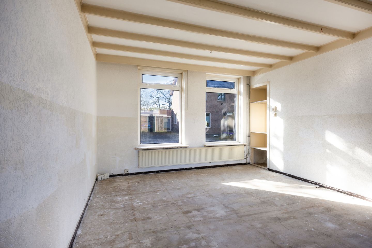 Foto 4 van Millsebaan 14
