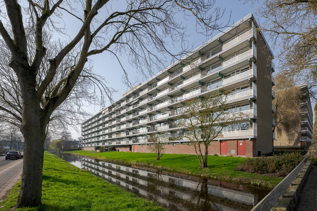 Foto 1 van Welterdreef 79