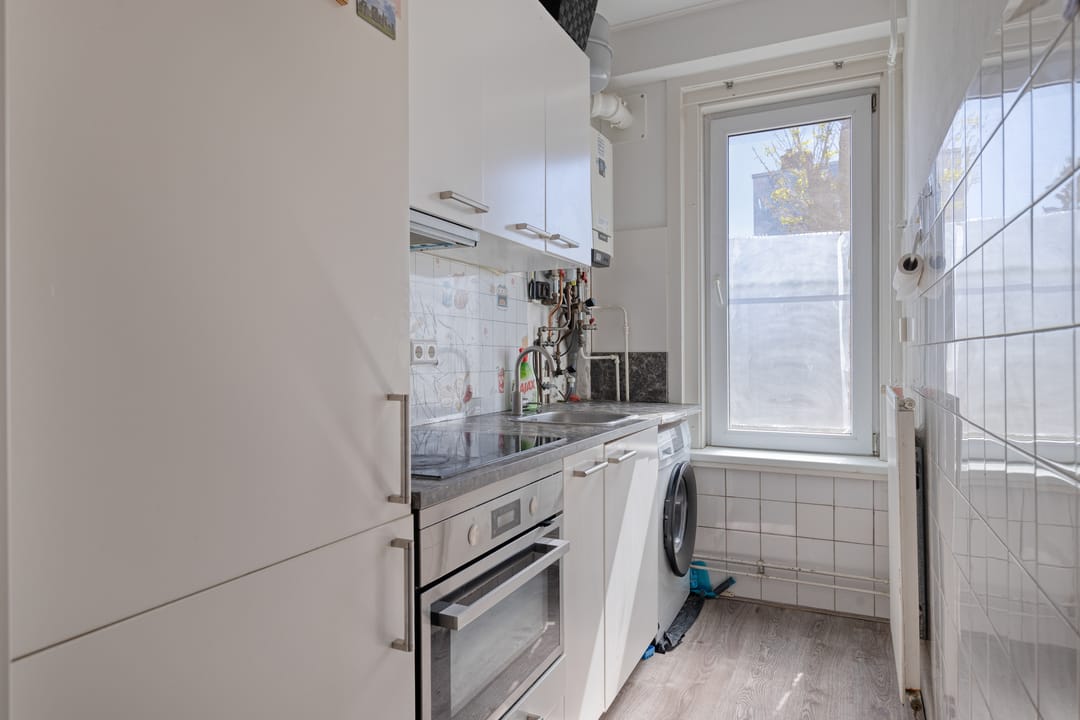 Photo 7 of Flakkeesestraat 61-B