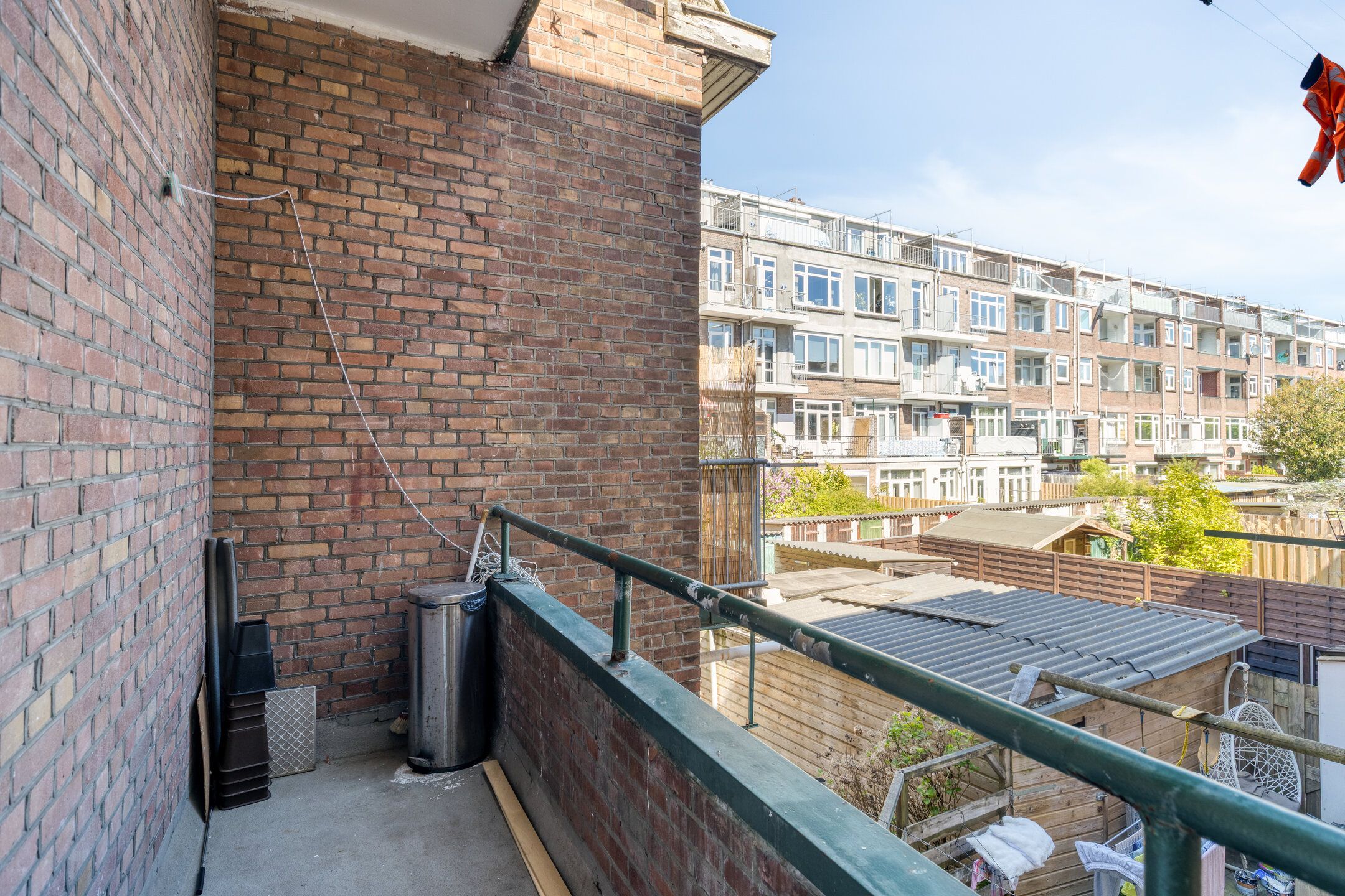 Photo 15 of Flakkeesestraat 61-B