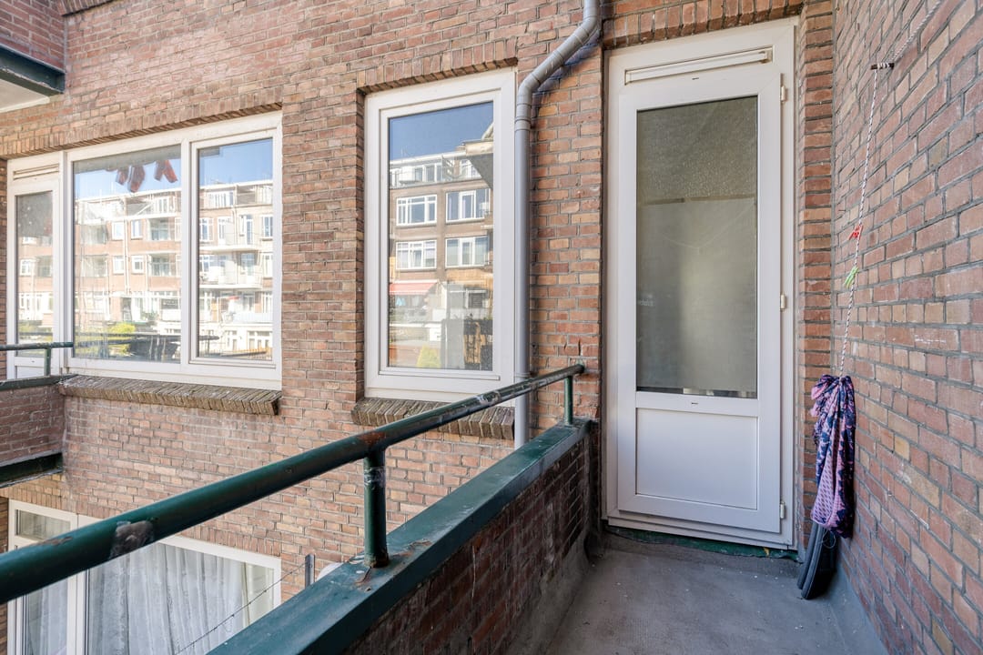 Photo 16 of Flakkeesestraat 61-B