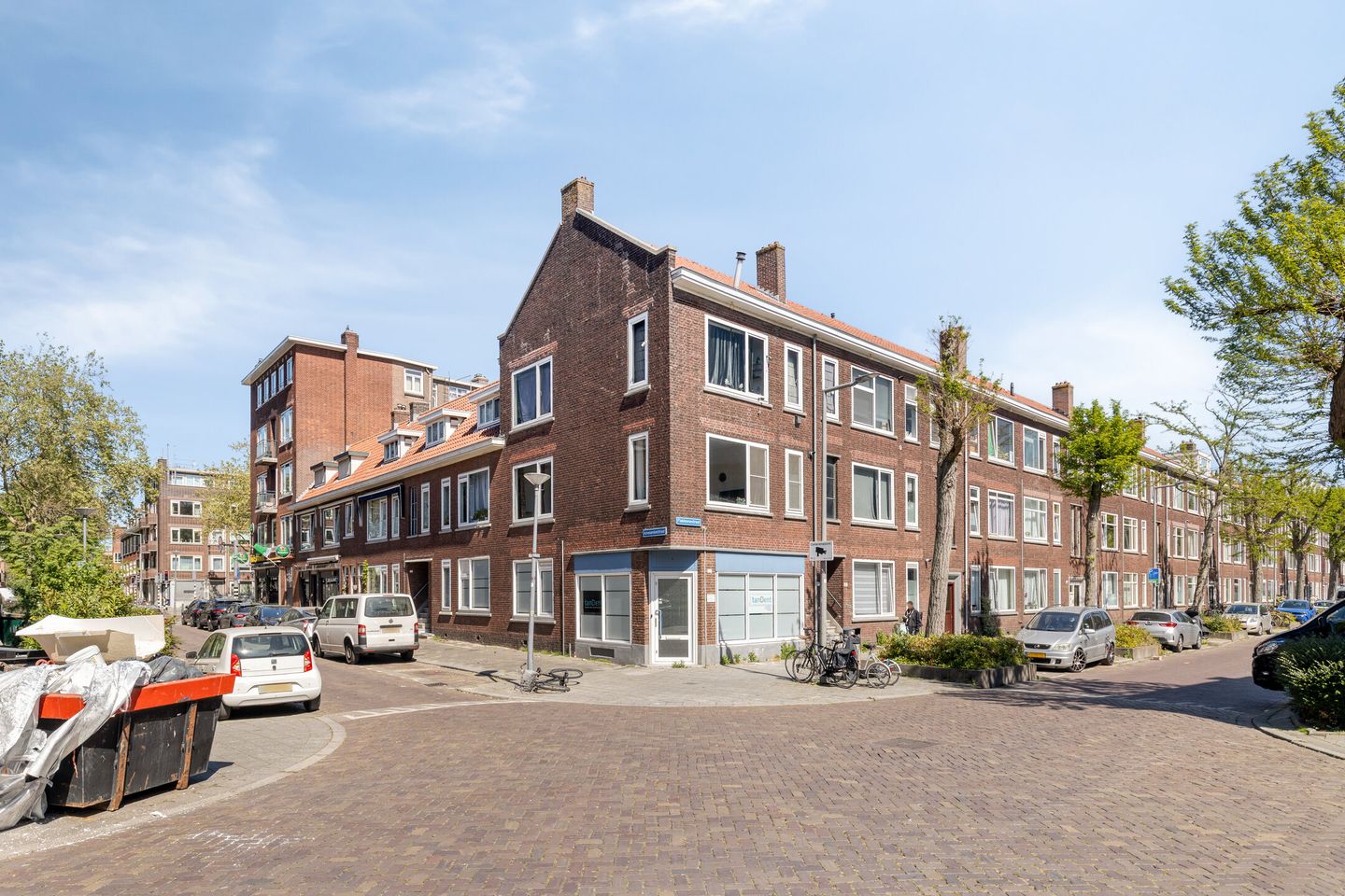 Foto 1 van Flakkeesestraat 61-B