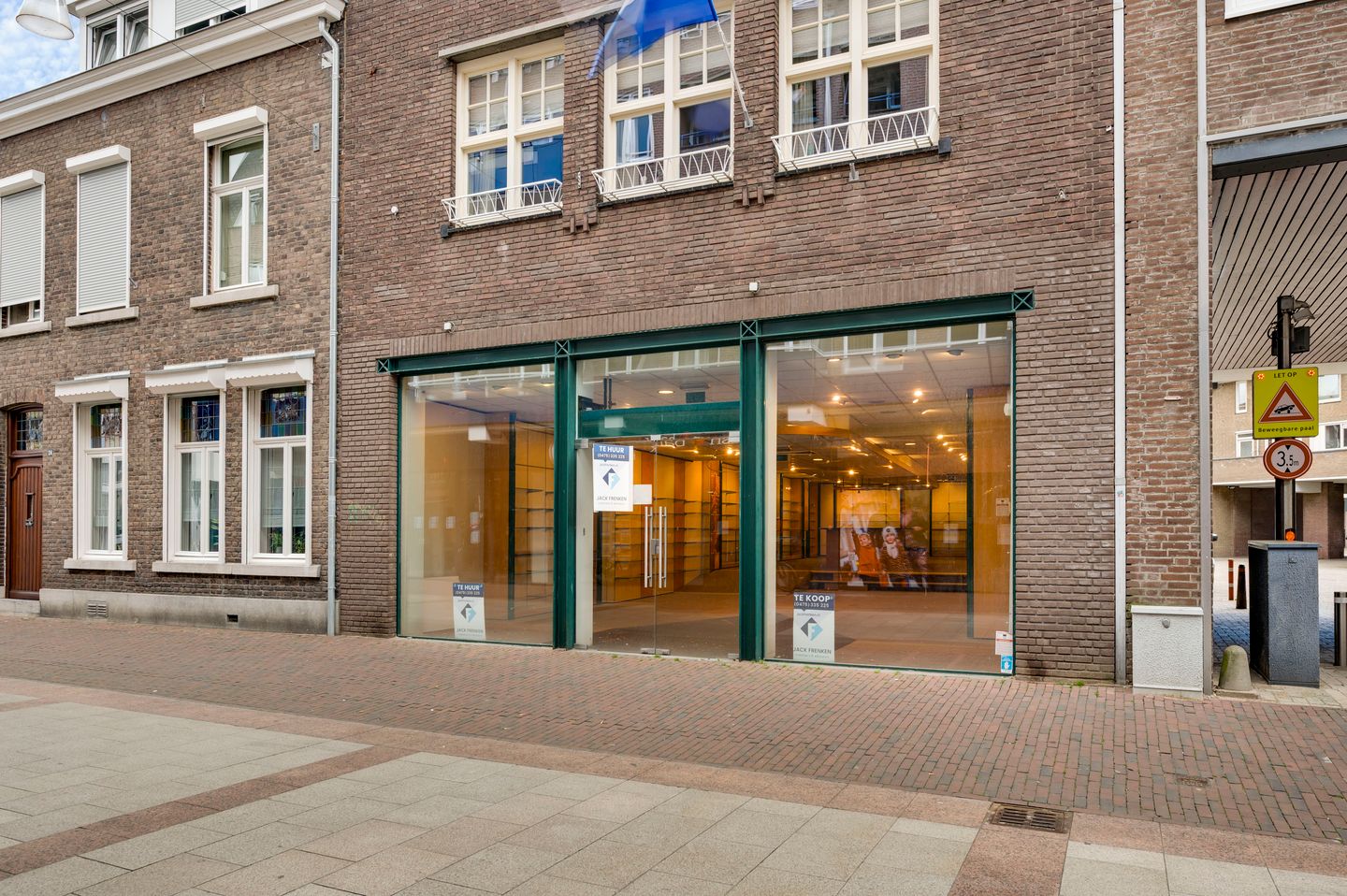 Bekijk foto 4 van Kloosterwandstraat 22