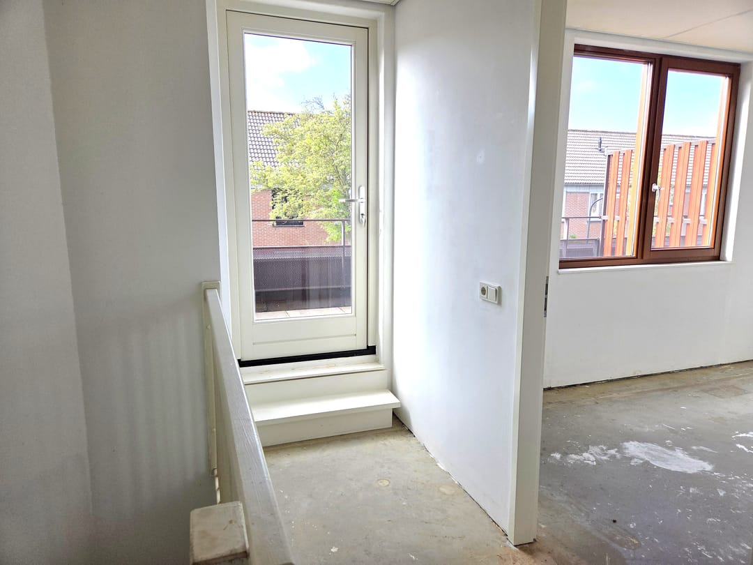 Foto 11 van Sandifortstraat 21