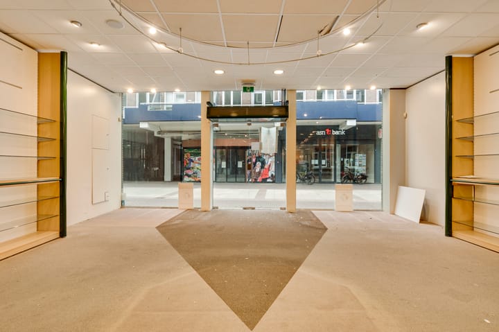 Kloosterwandstraat 22, Roermond
