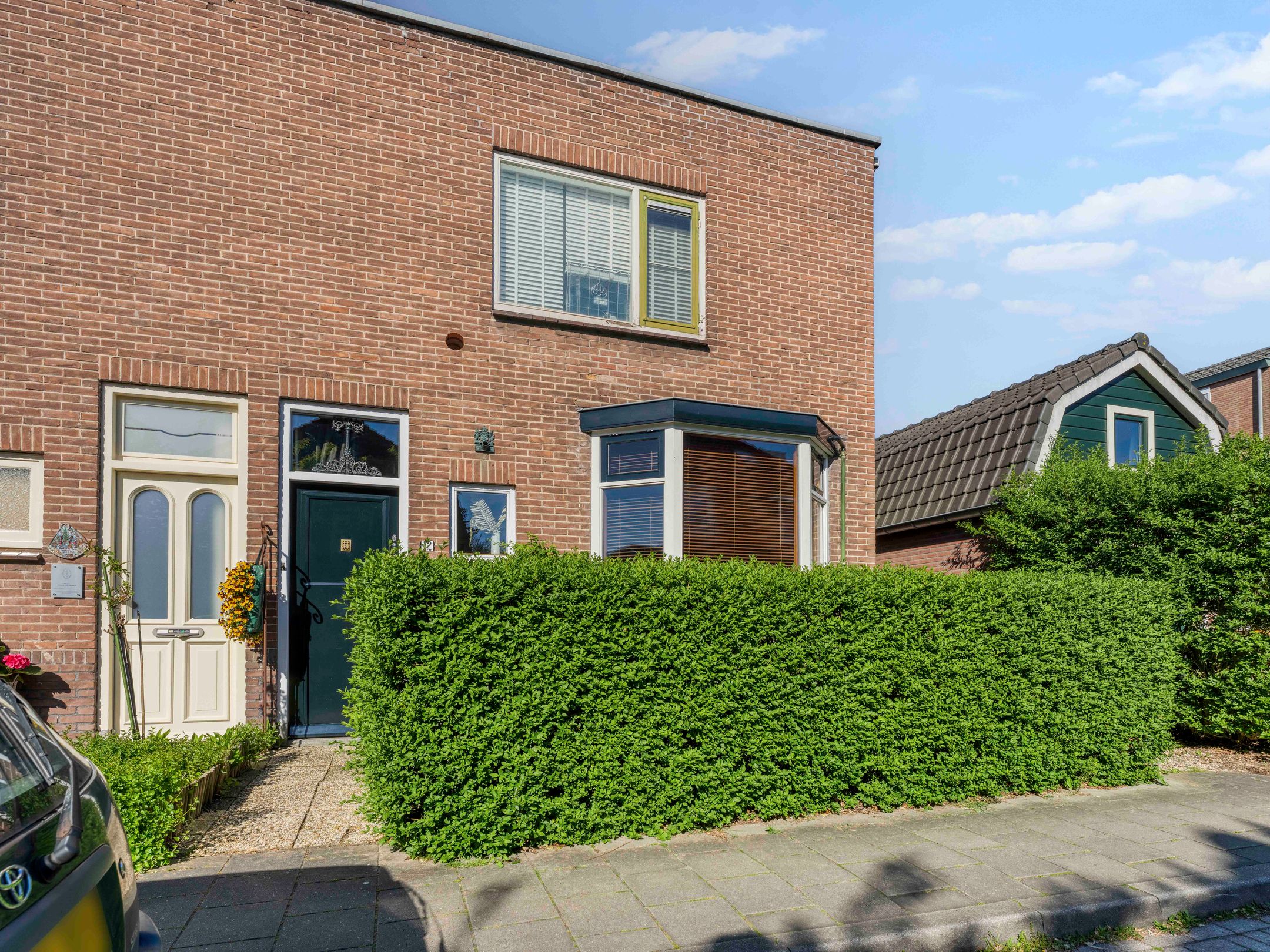 Engel de Ruijterstraat 12 