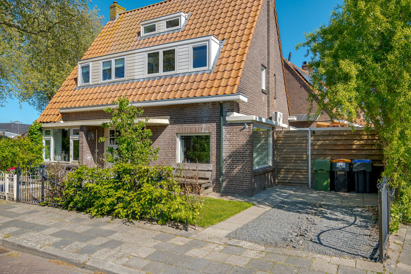 Foto 40 van Jufferenpad 9